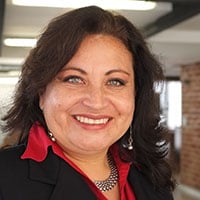 Soledad Jaramillo