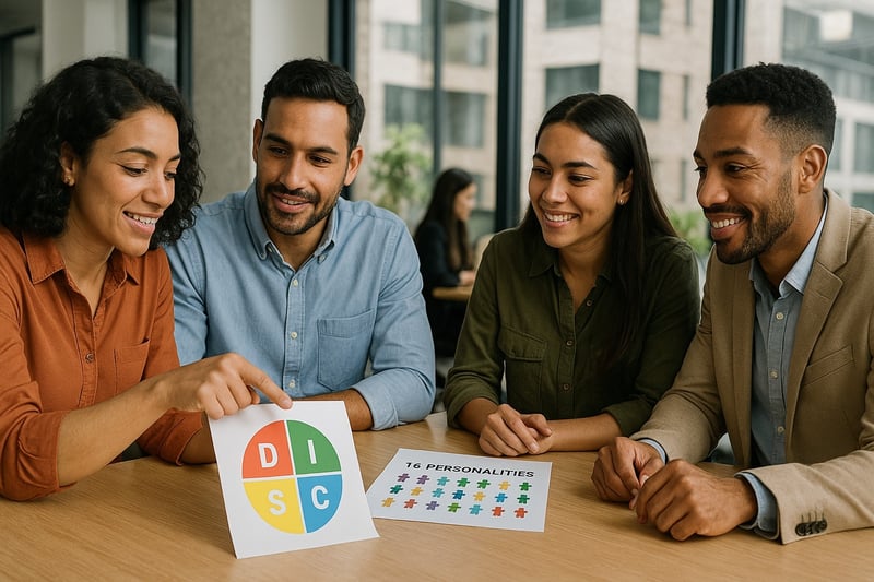 ¿Qué-es-el test-de-16-personalidades-Myers-Briggs-MBTI