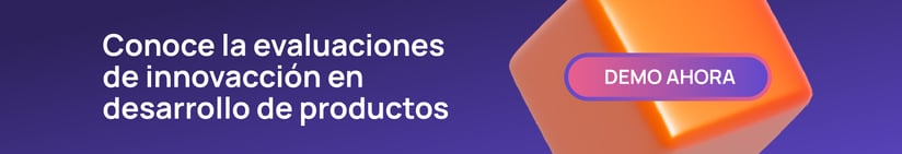 Competencia de Innovación en Desarrollo de Productos