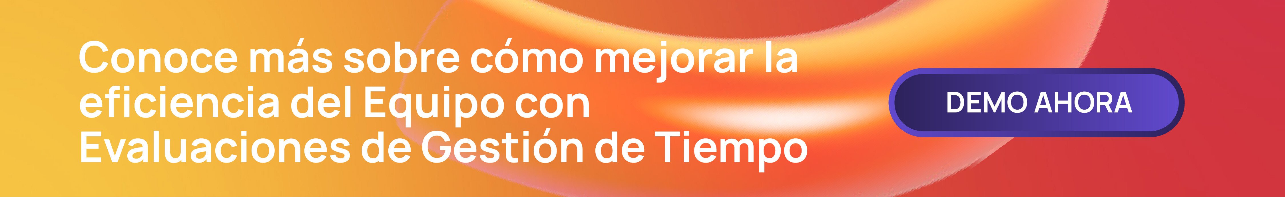 Banners Mejorar Eficiencia de Equipo con Evaluaciones de Gestión de Tiempo_Mesa de trabajo 1 copia 2