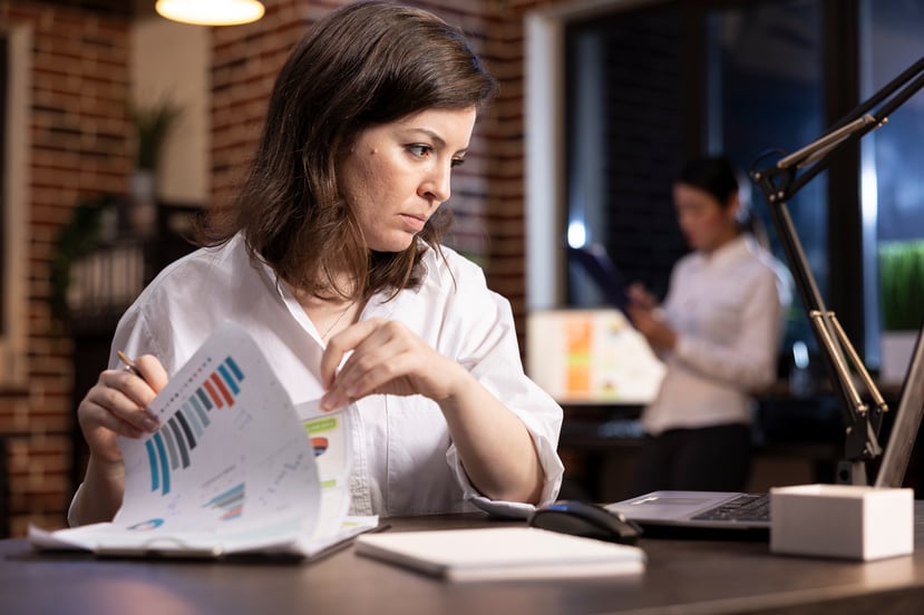 Costos de no implementar pruebas de integridad