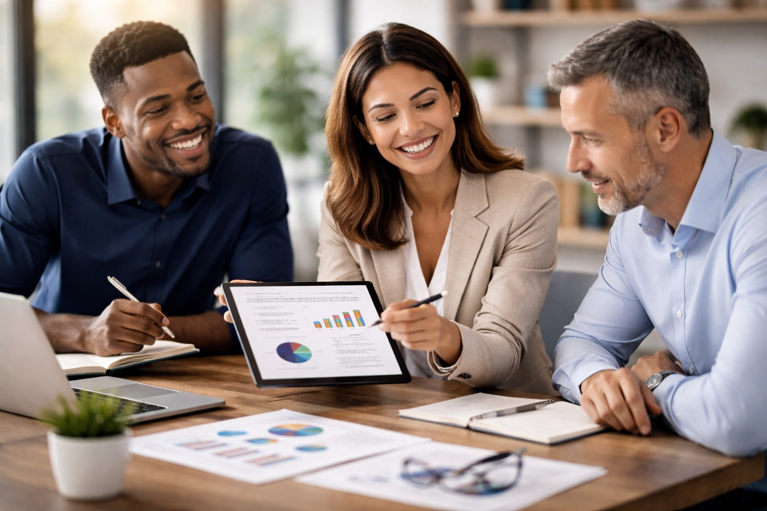 Desarrollar-Competencias-Administrativas-para-Éxito-Laboral-Evaluar