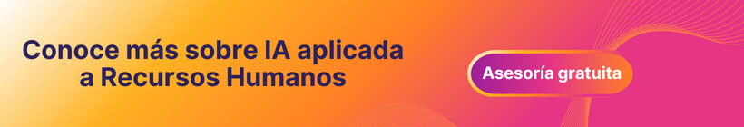 IA aplicada a recursos humanos