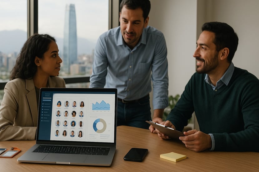 Mejor-Software-Recursos-Humanos-en-Chile-Evaluar