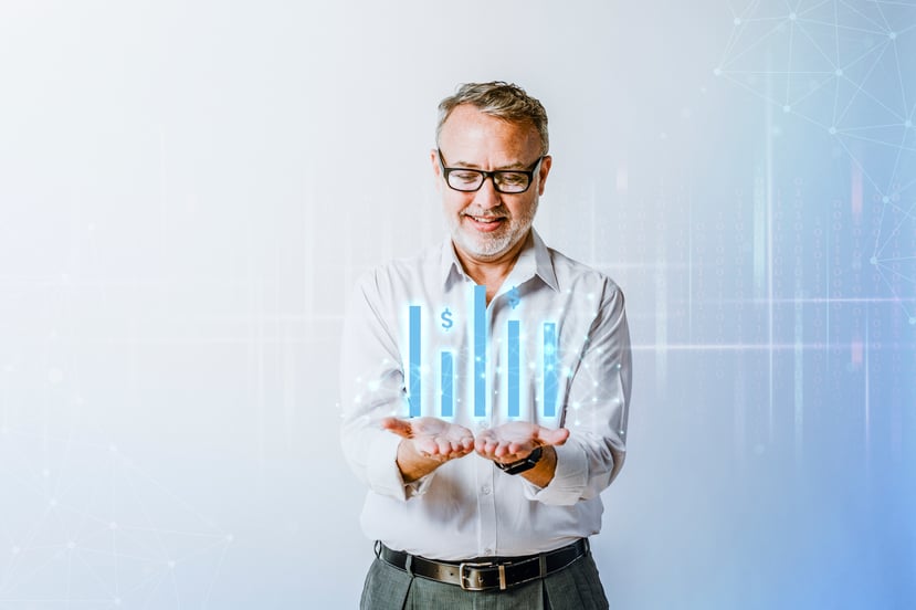 ROI de IA en RRHH