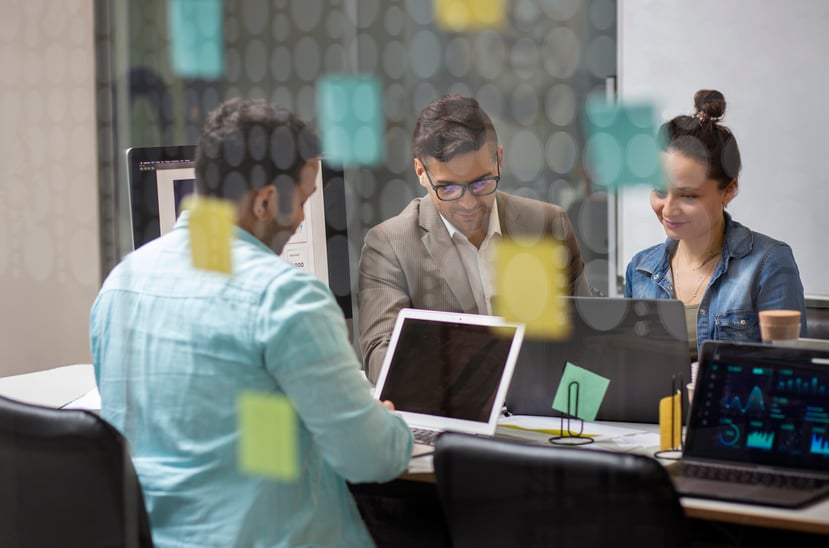 automatizacion con IA en talento humano